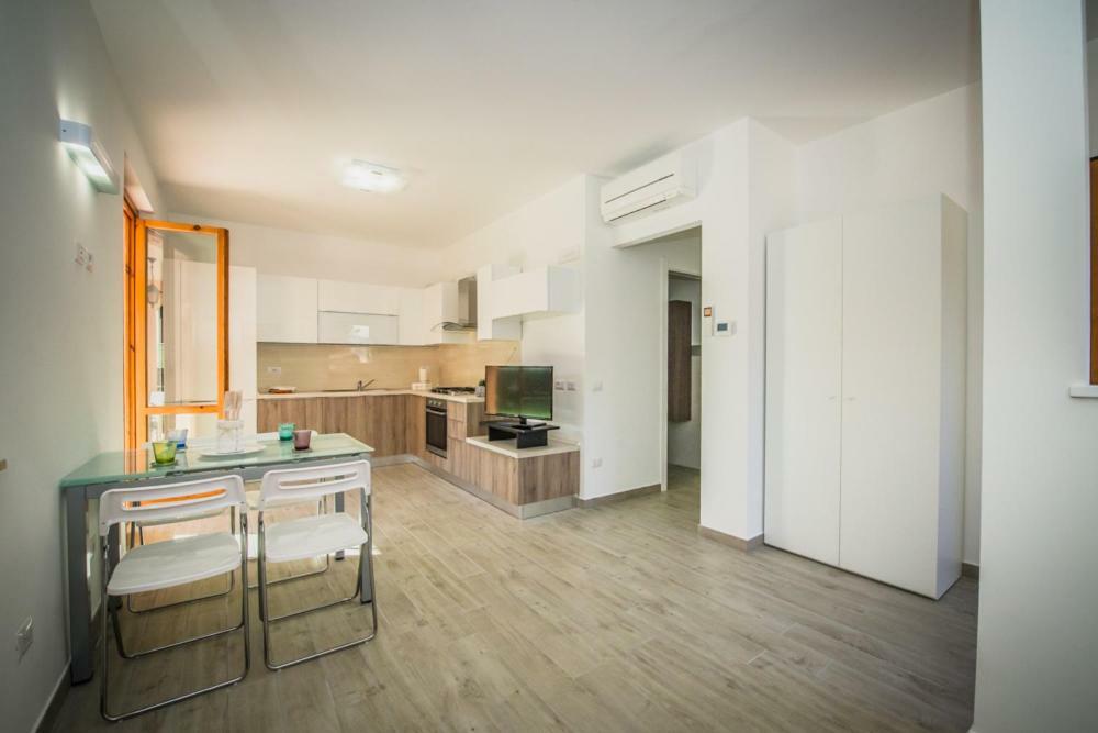 Appartamenti Vicino Al Mare Civitanova Marche Exterior photo